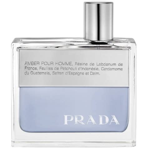 pour un homme de prada|Prada amber pour homme discontinued.